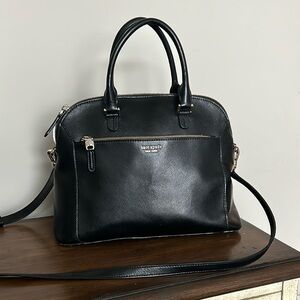 Kate Spade ♠️ Crossbody In Good Condition